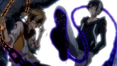 动漫专属 - 劇場版「SERVAMP-サーヴァンプ-」特報第1弾