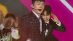 EXO,EXO-CBX - The One