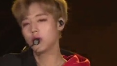 WANNA·ONE - Burn It Up