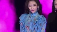 宣美(Wonder Girls) - Gashina