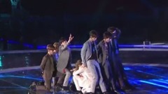 WANNA·ONE - Energetic