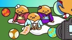 动漫专属 - 七五三《ぐでたま》17/11/15