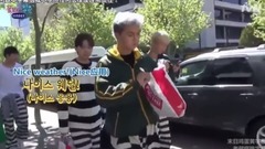 Winner - 花样青春WINNER E02