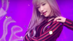 EXID,HaNi(EXID) - DDD - HANI直拍版 17/11/10