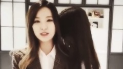 Red Velvet - Crush