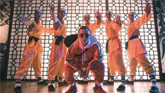 Gai - 大师