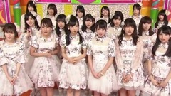 AKB48 - 11月のアンクレット
