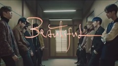 WANNA·ONE - Beautiful (Performance ver.) Image Teaser