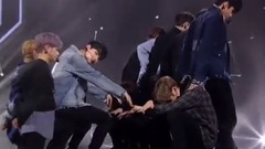 韩国群星,WANNA·ONE - Energetic