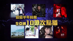 李荣浩 - 李荣浩记者会VCR