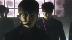 韩国群星,WANNA·ONE - Beautiful