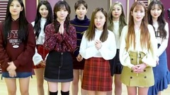 Lovelyz - Lovelyz 2018 应援
