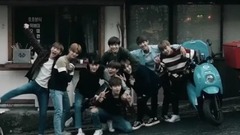WANNA·ONE - Beautiful