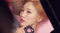 少女时代,太妍(少女时代) - 泰妍芭妮兰 Happy Taeyeon Collection