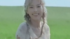 少女时代,太妍(少女时代) - 剑与魔法广告 60s