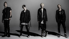 SPYAIR2017年北京演唱会宣传