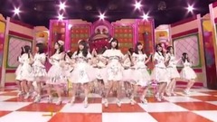 AKB48 - 11月のアンクレット