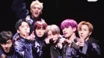 MONSTA X - DRAMARAMA 接力舞蹈