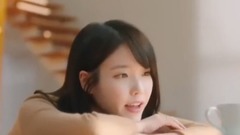 IU - IU Maxim 黄金摩卡 Simple Latte CF