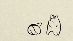 动漫专属,音乐短片 - 小猫小小猫