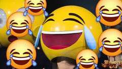 华语群星 - 《蒙面唱将》emoji合唱团彩排花絮