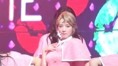 AOA - 猫步轻盈