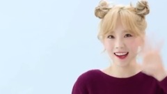 少女时代,太妍(少女时代) - Love Myself 泰妍合集