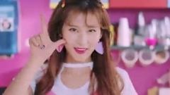 TWICE - LIKEY