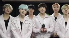 防弹少年团 - BTS 109 XMAS