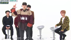 Super Junior - 女团舞CUT