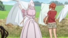 动漫专属 - TV动画<魔法使的新娘>Ed