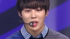 韩国群星,韩国综艺,WANNA·ONE - Comeback Show
