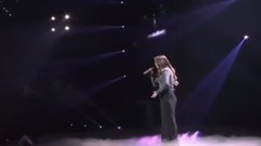 Ailee - 像初雪一样靠近你 - 2017AAA颁奖礼现场版 17/11/15