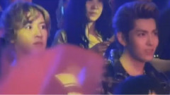 EXO - 新人盛典粉红剪辑