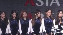 gugudan - A Girl Like Me & Chococo 2017