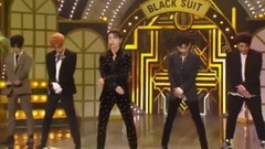 韩国群星,Super Junior,f(x),EXID,TWICE,WANNA·ONE - 邪魅性感,温柔与帅气的舞台现场大合集(第70弹)