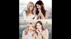 少女时代,太妍(少女时代),Tiffany(少女时代),徐玄(少女时代),少女时代-TTS - 少女时代TTS - HIGHCUT Vol