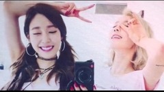 少女时代,太妍(少女时代),Tiffany(少女时代) - TaeNy - Starlight
