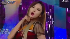 EXID - DDD 现场混剪
