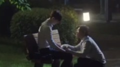 李钟硕,秀智(miss A) - <当你沉睡时>第29-30集 预告 中文字幕 (裴秀智吧中字)