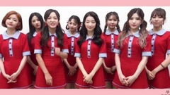gugudan - gugudan - 2018高考鼓祝应援 17/11/14