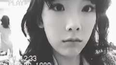 少女时代,太妍(少女时代) - 卷毛小金金更新一则 17/04/06