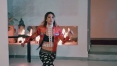 欧美群星 - Twerk Lesson
