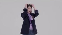 李孝利,IU - Palette