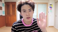 模仿翻唱,舞蹈视频 - 韩国精分小哥2倍速随机舞蹈!累炸了!