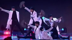 VIXX - 桃源境 - 2017AAA颁奖礼现场版 17/11/15