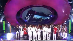 SS501 - love Ya & 一位受赏