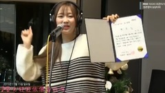 柳秀静(Lovelyz) - 【树精糖】柳洙正21岁生日贺频