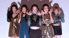 Red Velvet - About Love 试听