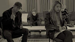K.A.R.D - YOU & ME Story Film
